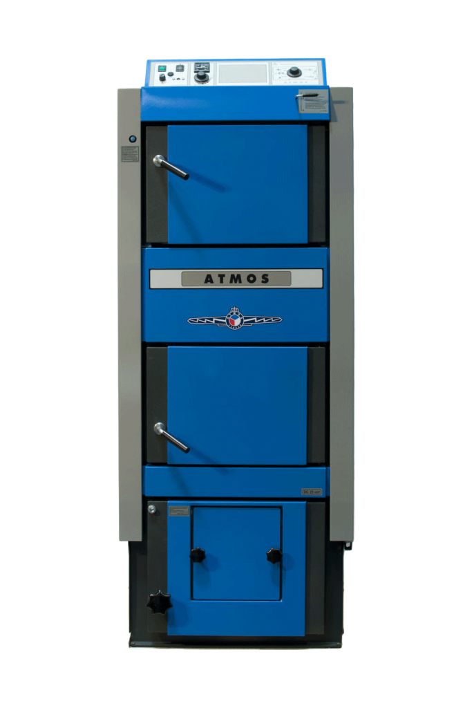 Kombikessel Atmos Energietechnik Unger Chemnitz Stollberg